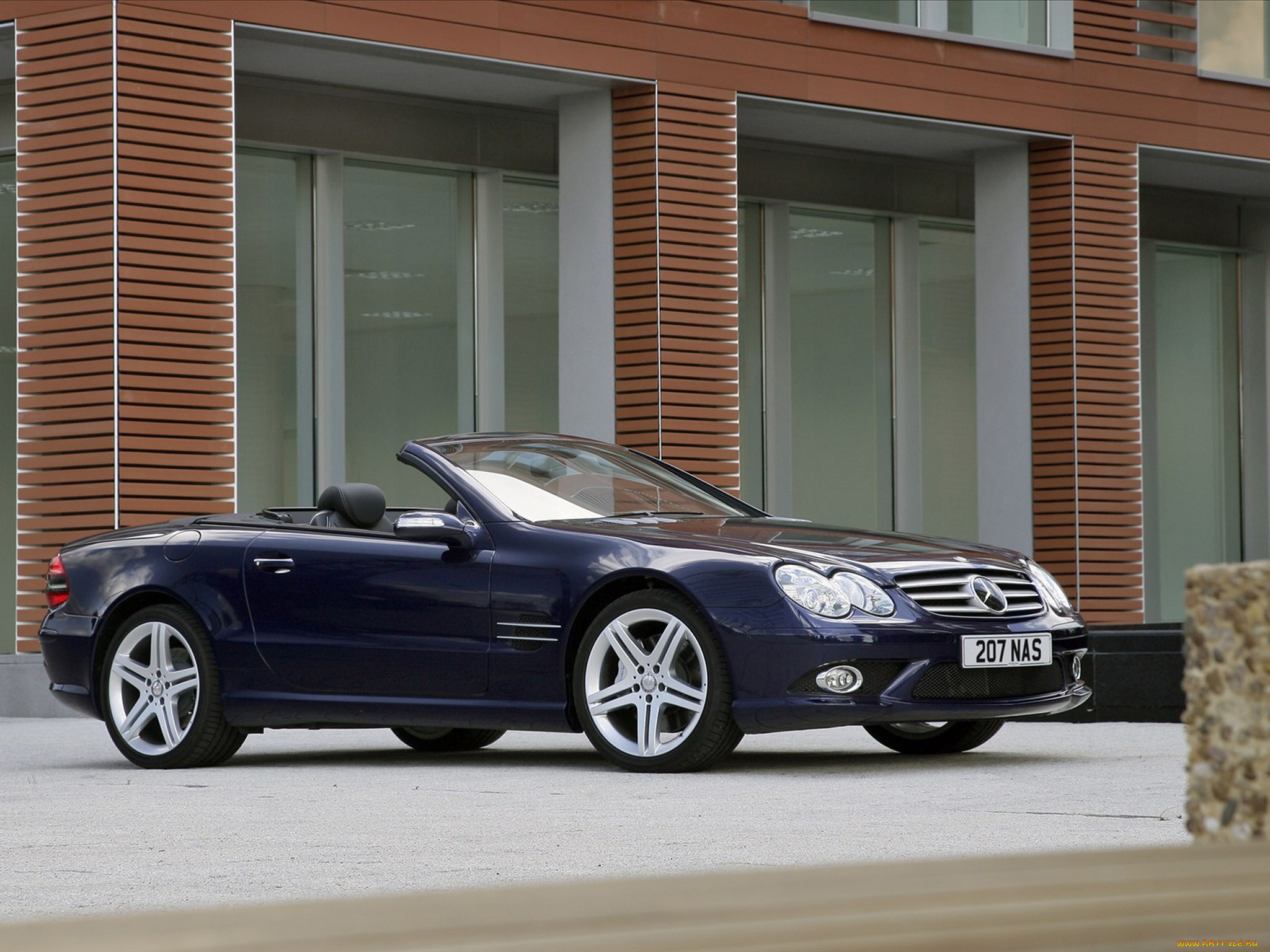 , mercedes, benz, sl